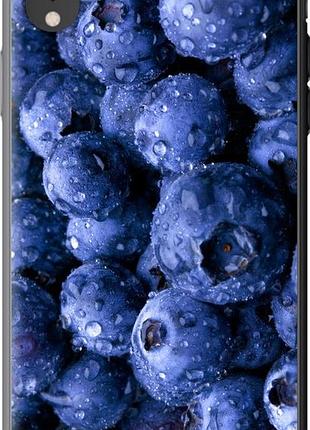 Чохол для apple iphone xr з силікону fch_0152959