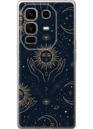 Чохол для infinix note 50 pro+ з силікону fch_0155323