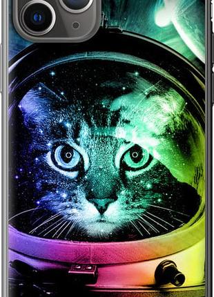 Чохол для apple iphone 11 pro з пластику fch_0045694