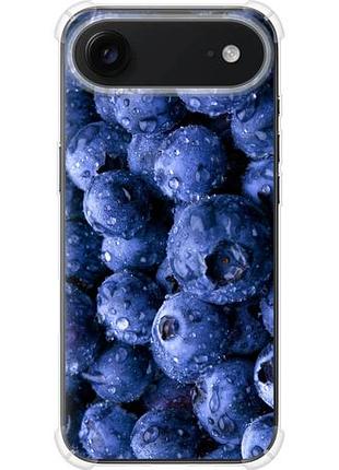 Чохол для apple iphone 17 air з силікону fch_0152942