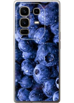 Чохол для infinix note 50 pro+ з силікону fch_0152927