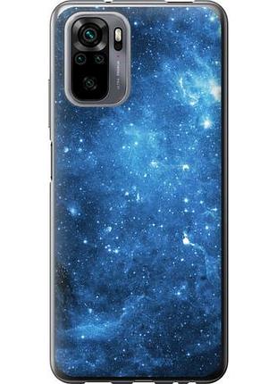 Чохол для xiaomi poco m5s з силікону fch_0048529