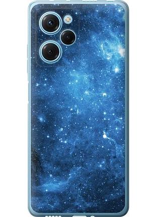 Чохол для xiaomi poco x5 pro 5g з силікону fch_0053208