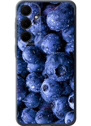Чохол для samsung galaxy a35 з силікону fch_0152966