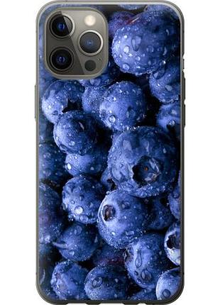 Чохол для apple iphone 12 pro max з пластику fch_0152862