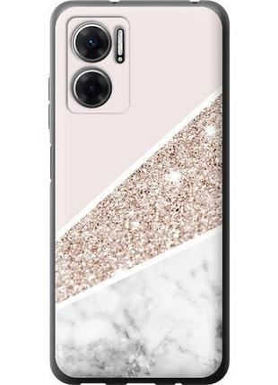 Чохол для xiaomi redmi 10 5g з силікону fch_0151098
