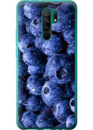 Чохол для xiaomi redmi 9 з силікону fch_0042164