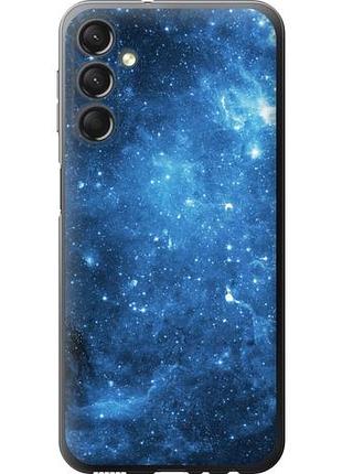 Чохол для samsung galaxy a24 a245f з силікону fch_0152839