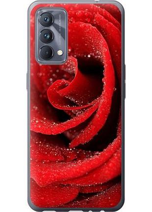 Чохол для realme gt master з силікону fch_0154122