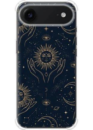 Чохол для apple iphone 17 air з силікону fch_0155338