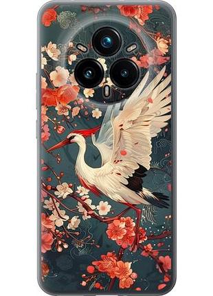 Чохол для realme 14 pro + з силікону fch_0154677