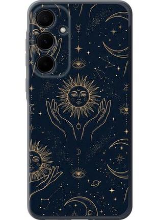 Чохол для samsung galaxy a35 з силікону fch_0155362