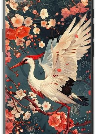 Чохол для apple iphone 16e з силікону fch_0154706