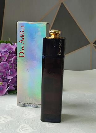 Dior addict 2002