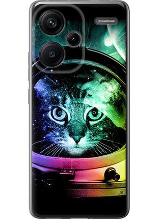Чохол для xiaomi redmi note 13 pro plus 5g з силікону fch_0155558
