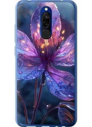 Чохол для xiaomi redmi 8 з силікону fch_0137917