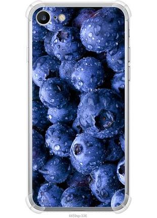 Чохол для apple iphone 7 з силікону fch_0152924