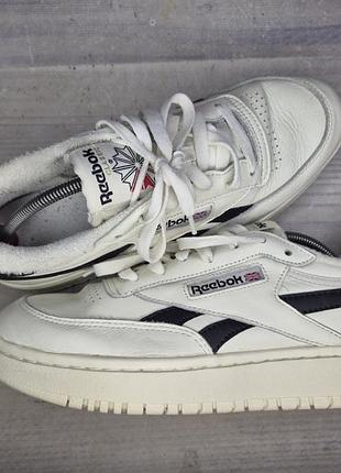 Кроссовки reebok