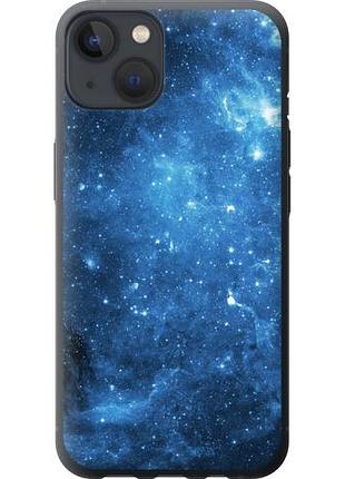 Чохол для apple iphone 13 з силікону fch_0018968