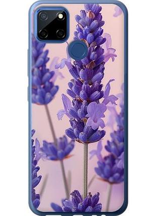 Чохол для realme c12 з силікону fch_0150921
