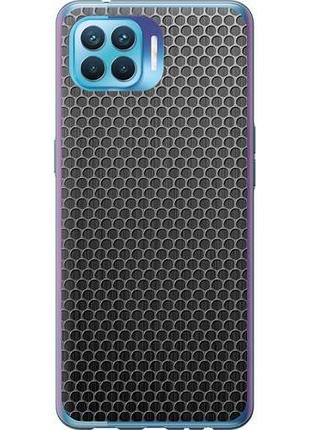 Чохол для oppo a93 з силікону fch_0151406