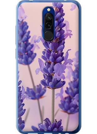 Чохол для xiaomi redmi 8 з силікону fch_0135631