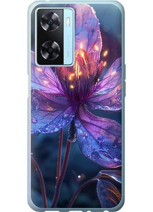 Чохол для oppo a57s з силікону fch_0151501