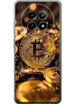 Чохол для realme realme 13 5g з силікону fch_0151273
