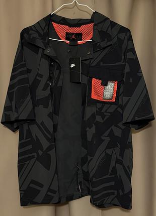 Рубашка nike jordan psg p xl-xxl оригинал новые
