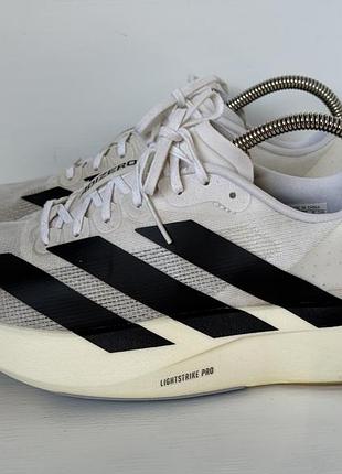 Adidas adizero evo sl кросівки