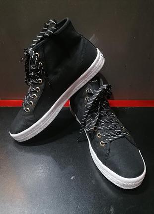 Кеды tommy hilfiger