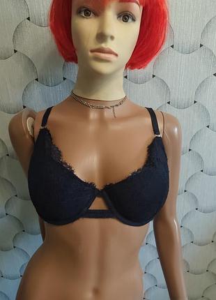 Бюстгальтер на косточке