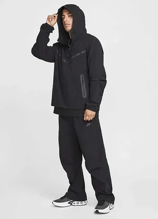 Костюм nike sportswear tech woven новый original