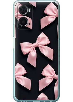 Чохол для oppo a76 з силікону fch_0149846