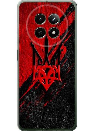 Чохол для realme realme 12 5g з силікону fch_0149767