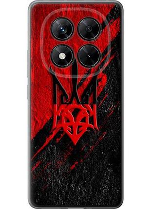 Чохол для xiaomi redmi note 14 pro 5g з силікону fch_0149769