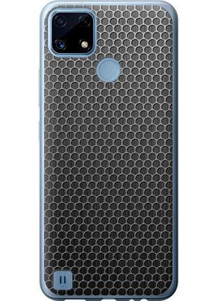 Чохол для realme c21 з силікону fch_0151358