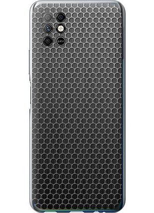 Чохол для infinix note 8 з силікону fch_0151363