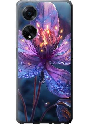 Чохол для oppo a98 з силікону fch_0151536