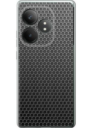 Чохол для realme gt neo6 se з силікону fch_0151420