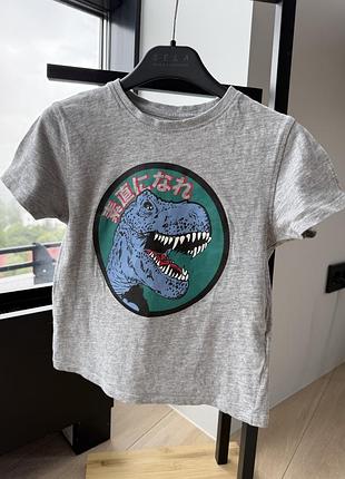 Футболка tirex primark