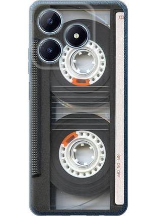 Чохол для realme c63 4g з силікону fch_0150760