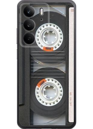 Чохол для realme c75 4g з силікону fch_0150761