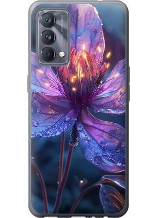 Чохол для realme gt master з силікону fch_0151512