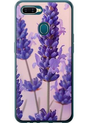 Чохол для oppo a12 з силікону fch_0150856