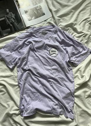 Футболка vans оригінал