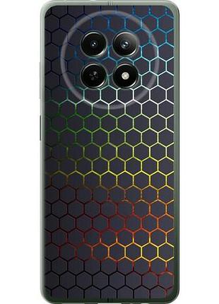 Чохол для realme realme 13 5g з силікону fch_0152022