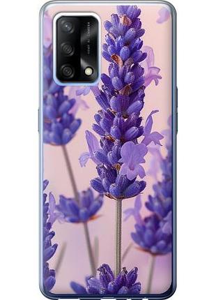 Чохол для oppo a74 з силікону fch_0150857