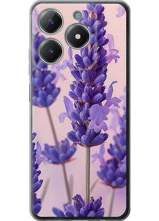 Чохол для realme c61 з силікону fch_0150929