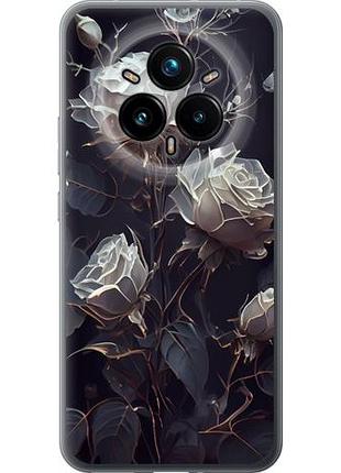 Чохол для realme 14 pro + з силікону fch_0152170
